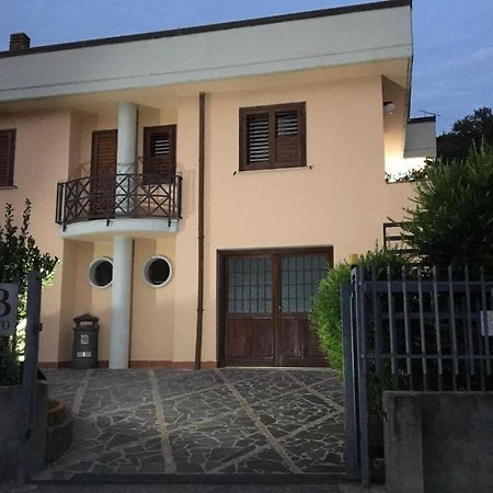 B&B Benevento Eksteriør billede