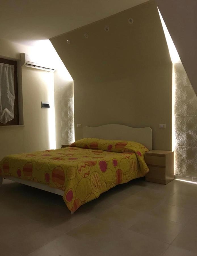 B&B Benevento Eksteriør billede