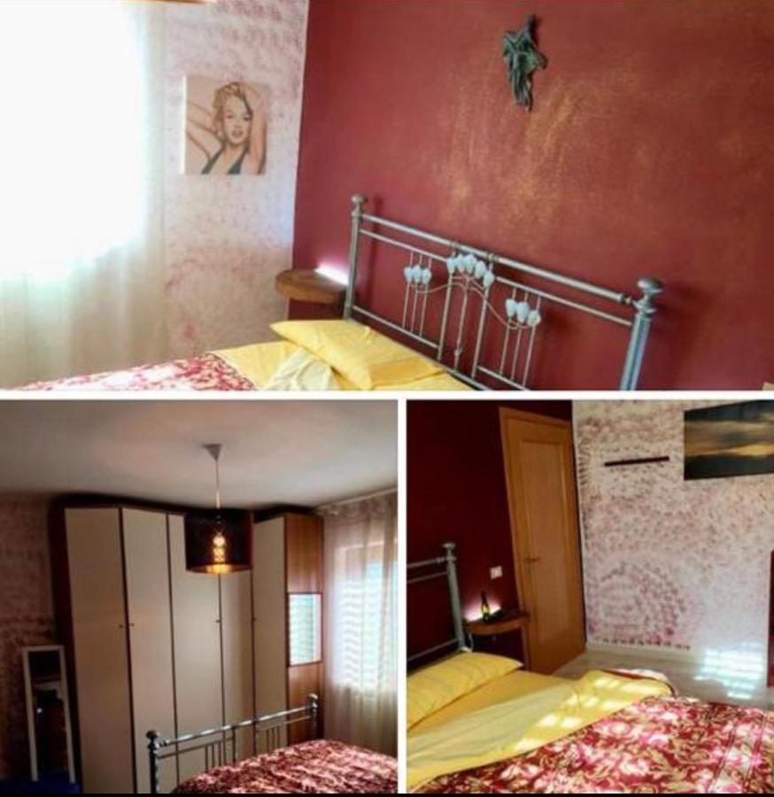 B&B Benevento Eksteriør billede